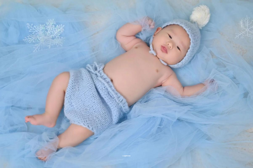 双峰怀孕肚子总是凉凉的